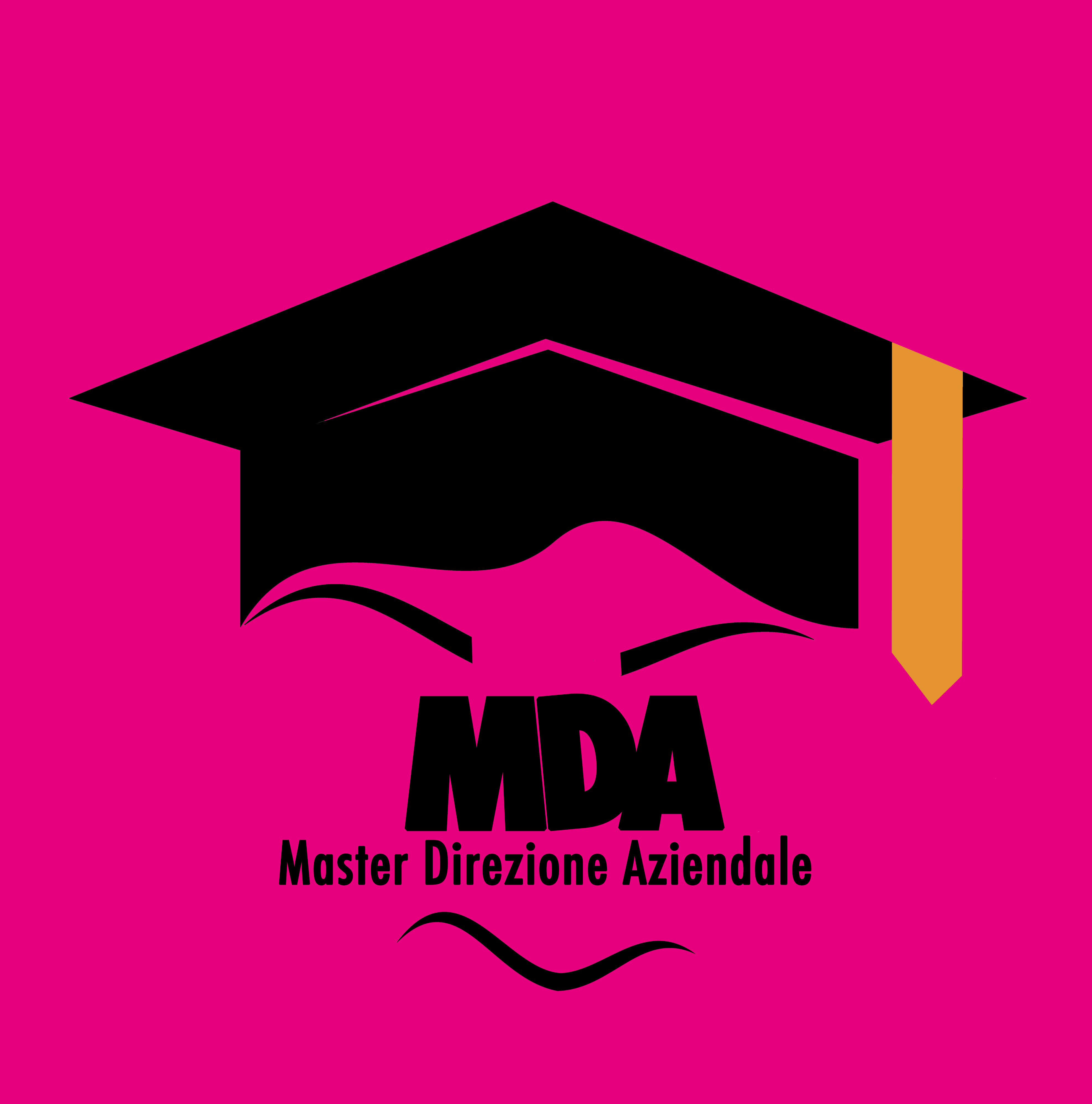 Logo-mda